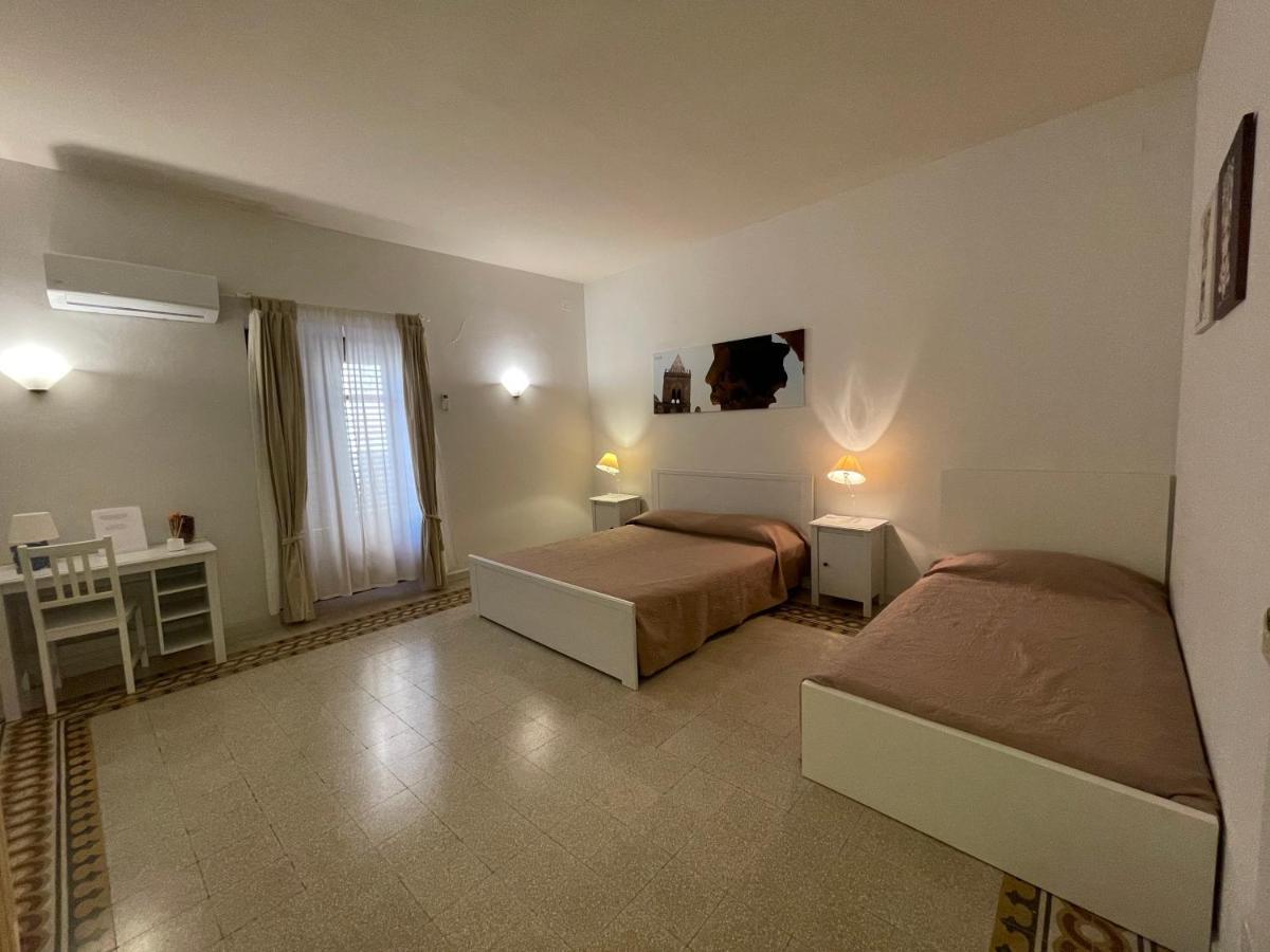 Il Balcone Al Molo Apartment Cefalu Exterior photo