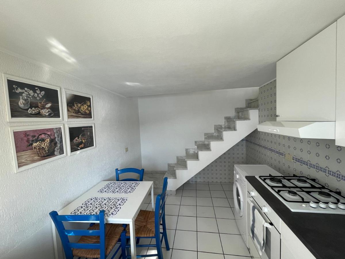 Il Balcone Al Molo Apartment Cefalu Exterior photo